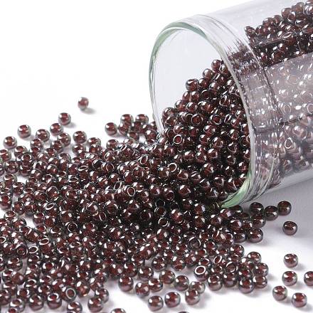 Toho perles de rocaille rondes X-SEED-TR11-0363-1
