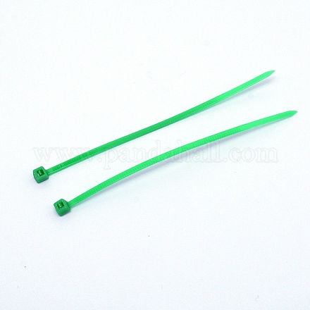 Plastic Cable Ties KY-CJC0004-01B-1