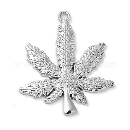 Pendentifs en alliage PALLOY-S031-13B-1