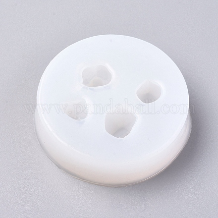 Moldes de silicona X-DIY-WH0157-84-1
