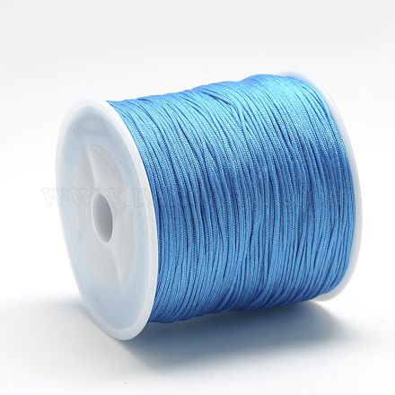 Nylon Thread NWIR-Q008A-374-1