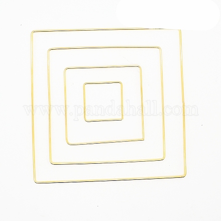 Железные обручи MAKN-PW0001-092C-06-1