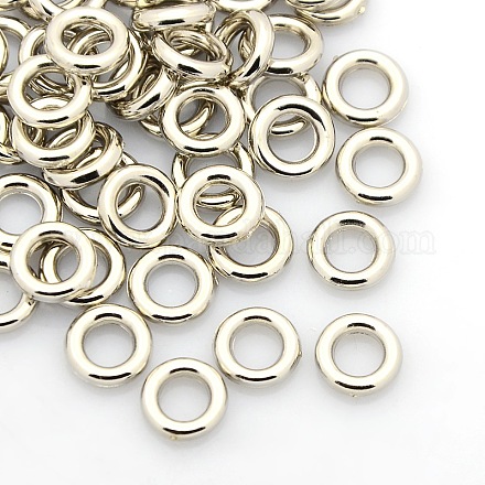 Пластиковые соединительные кольца ccb CCB-J030-06P-1