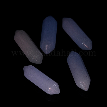Perles en verre GLAA-K058-03D-1