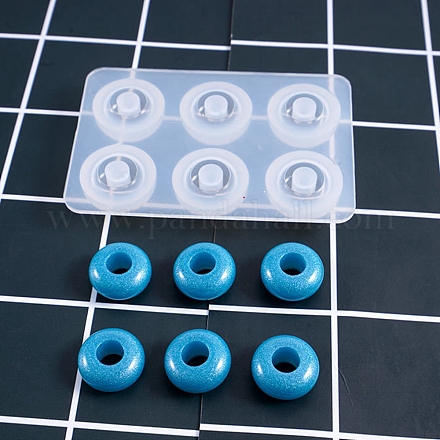 Stampi per perle di silicone DIY-F020-01-A-1