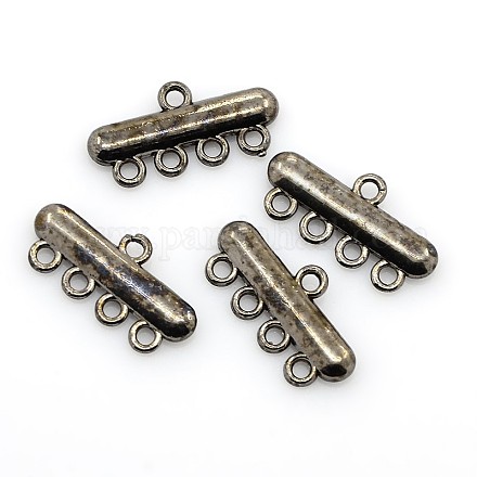 Alloy Chandelier Components Links PALLOY-N0004-05B-1