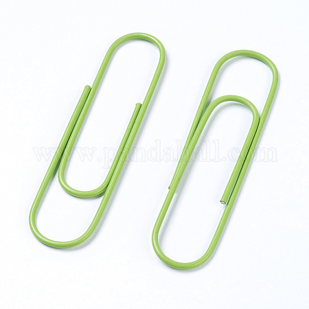 Wholesale Iron Paper Clips 