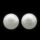 Perline acrilico perla imitato ACRP-R008-10mm-01-1