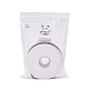 Rubans satin de double face de 100% polyester pour emballages de cadeaux SRIB-L024-3.8cm-030-8