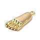 Pendentifs en alliage&nbsp;PALLOY-K021-01B-G-2