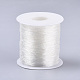 Round Elastic Crystal Thread X-EW-R007-D-01-3