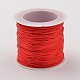 Cuerda de rosca de nylon NS018-11-1