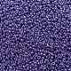 Миюки круглые бусины рокайль SEED-X0055-RR0432-3