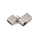Застежки-кнопки из нержавеющей стали 304 STAS-U055-02A-P-2
