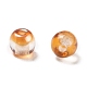 Perles de verre tchèques GLAA-F101-B08-2
