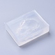 Stampi in silicone pendente per uso alimentare DIY-L026-062-2