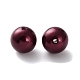 Kunststoffimitat Perlen&nbsp;X-FIND-M059-01C-02-2