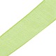 Polyester Organza Ribbon ORIB-L001-06-550-2