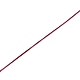 La corde de cire YC-WH0010-01H-2