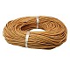 Cowhide Leather Cord X-WL-2MM-A38-1