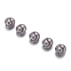Perles de séparateur de style tibétain  AB5267Y-NF-2