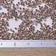 Perles miyuki delica SEED-J020-DB0191-4