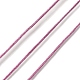 Cuerda de nudo chino de nailon de 50 yarda NWIR-C003-01A-13-3