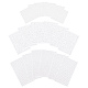 Set di adesivi autoadesivi craspire 3 stili DIY-CP0007-60-2