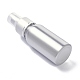 Botellas de spray recargables de aluminio MRMJ-K013-05-4