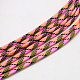 7 Inner Cores Polyester & Spandex Cord Ropes RCP-R006-031-2