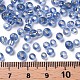 6/0 perles de rocaille en verre SEED-A005-4mm-26-3