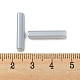 Perline di vetro palccato&nbsp;GLAA-D024-01G-4