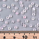 8/0 Glass Seed Beads X-SEED-A016-3mm-207-3