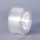 Runder elastischer Kristallfaden X-EW-WH0006-02-1