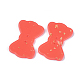 2-Hole Cellulose Acetate(Resin) Buttons BUTT-S023-14A-04-2