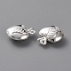 Charms in ottone KK-H739-05S-2