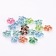 Colorful Acrylic Beads PB21P9226-2