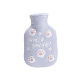 Wärmflaschen aus Gummi mit Katzenpfotenabdruck COHT-PW0001-48D-1