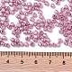 8/0 Glass Seed Beads SEED-A017-3mm-1110-3