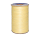 Waxed Polyester Cord YC-E006-0.55mm-A03-1