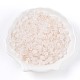 Perles en acrylique transparent mat&nbsp;OACR-N137-72A-1