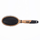 Spazzola per capelli in legno OHAR-G004-A02-2