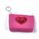 PU Leather Clutch Bags ABAG-S005-12B-2