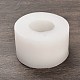 Moldes de silicona para velas de camelia DIY-L072-003-3