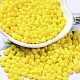 Backlack Glasperlen&nbsp;SEED-B001-02A-03-1
