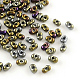 Perles de verre mgb matsuno X-SEED-R014-2x4-P602-1