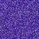 11/0 Grade A Transparent Glass Seed Beads X-SEED-N001-E-445-2