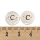 Кнопки пресноводных оболочки BUTT-Z001-01C-3
