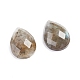 Cabochons en pierres naturelles mélangées G-L514-030B-3