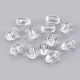 Imitation Austrian Crystal Beads SWAR-F056-11x8mm-01-2